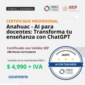 Imagen del curso
