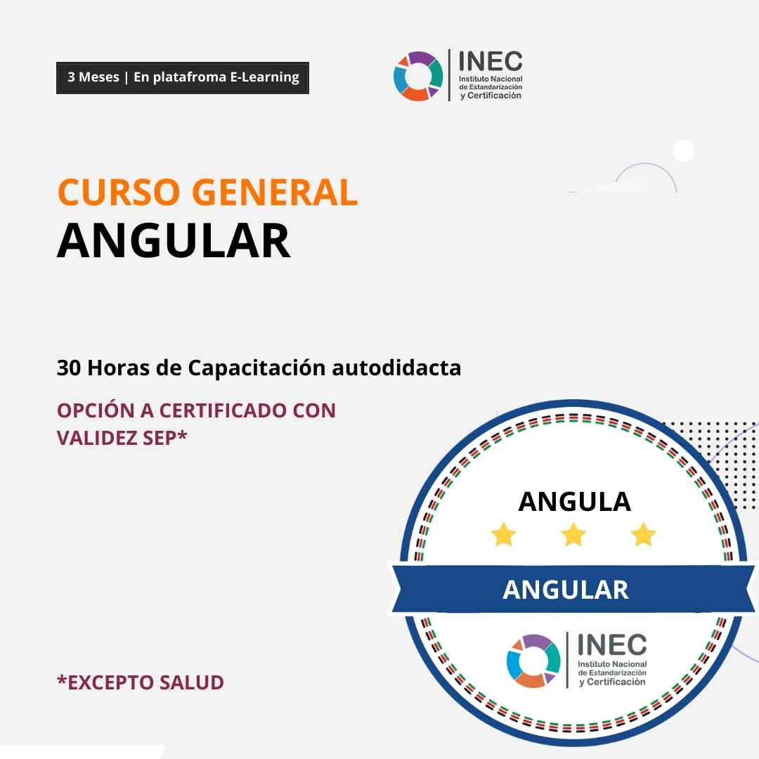 Imagen del curso
