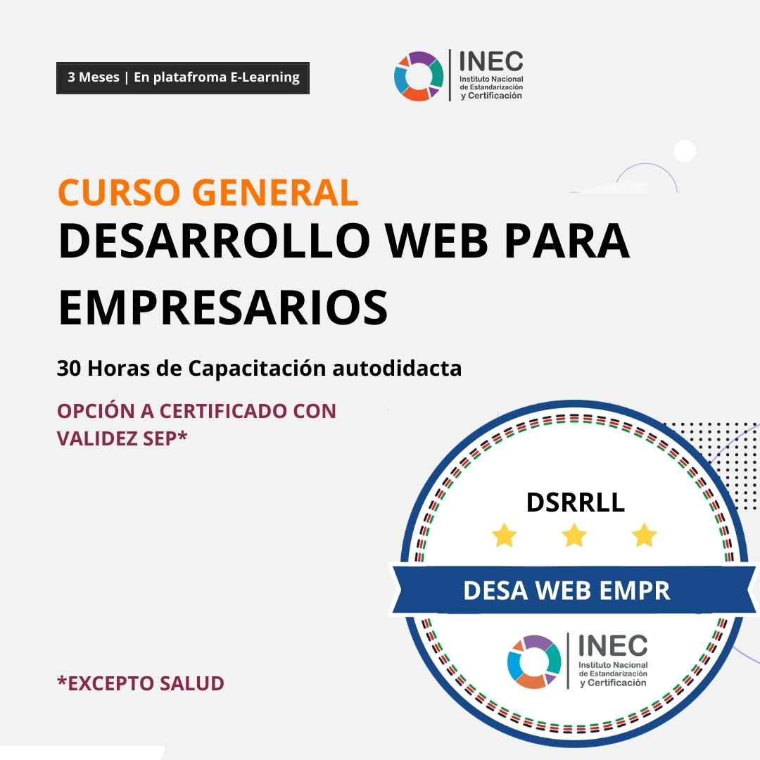 Imagen del curso