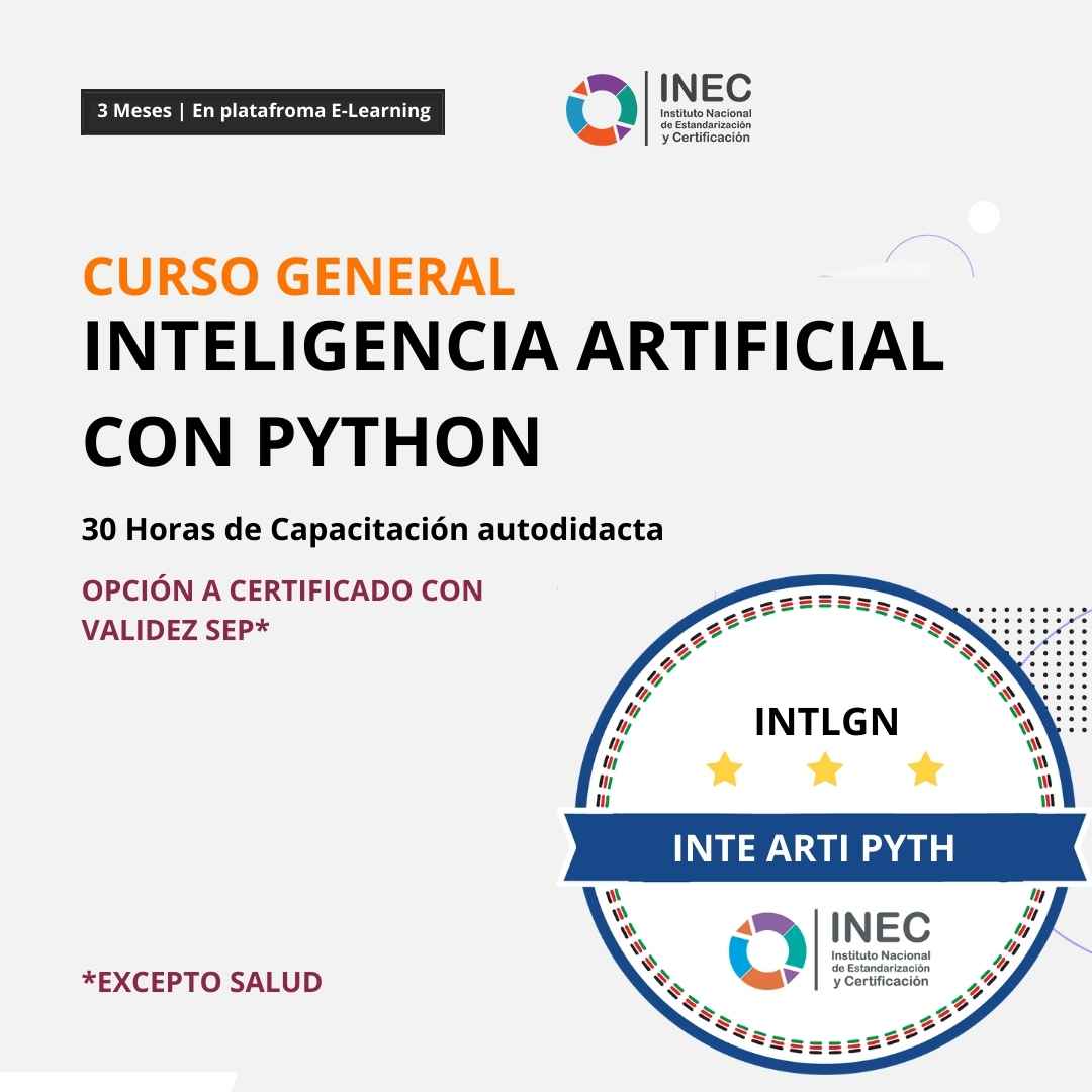 Imagen del curso