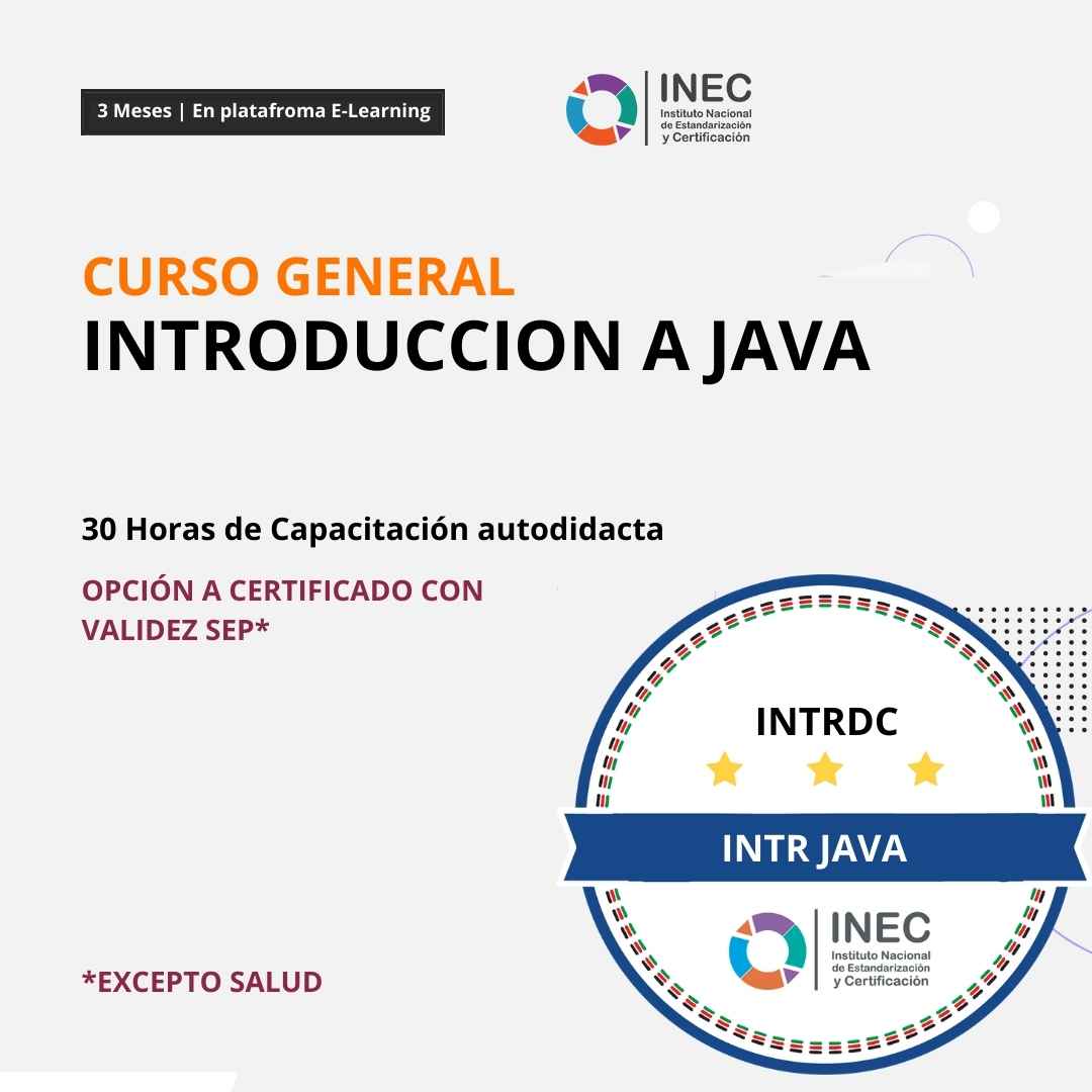 Imagen del curso