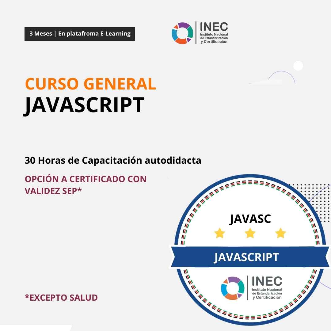 Imagen del curso