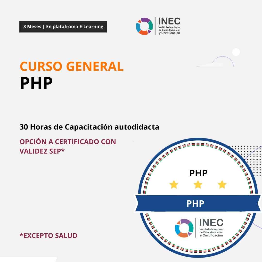 Imagen del curso
